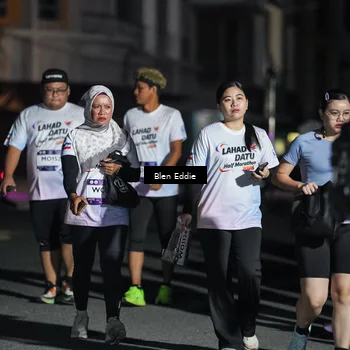 Runner Photo 7808600