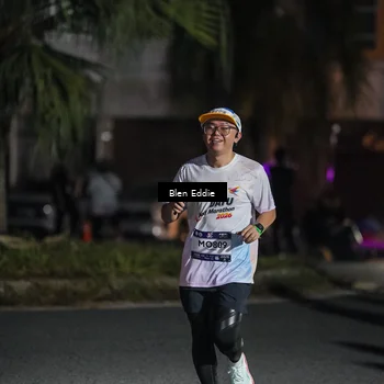Runner Photo 7808604