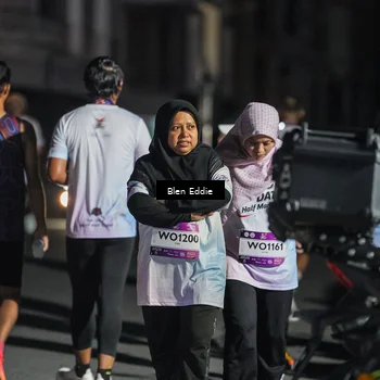 Runner Photo 7808607