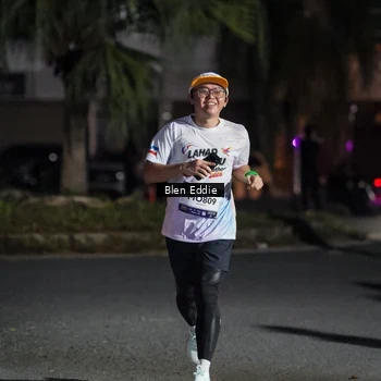 Runner Photo 7808611