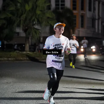 Runner Photo 7808612