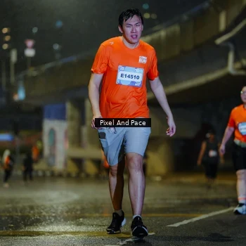 Runner Photo 7808620