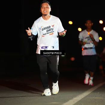 Runner Photo 7808622