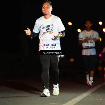 Runner Photo 7808625
