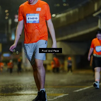 Runner Photo 7808627