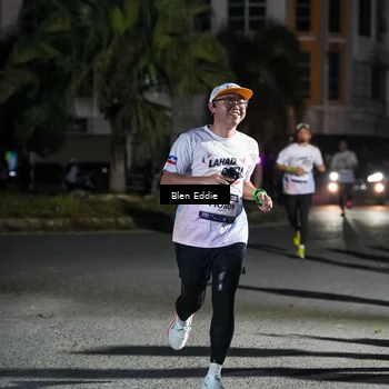 Runner Photo 7808628