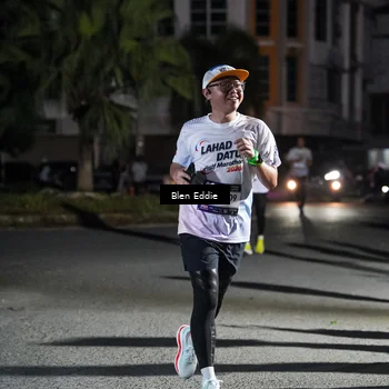 Runner Photo 7808629
