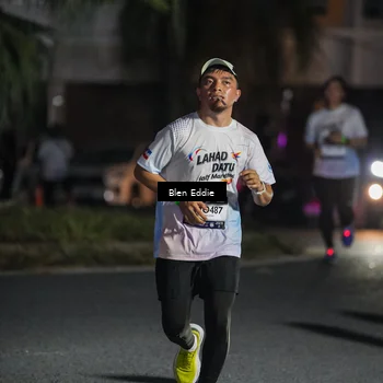 Runner Photo 7808634
