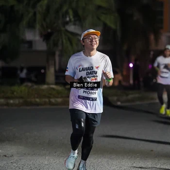 Runner Photo 7808638