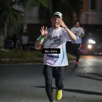 Runner Photo 7808644
