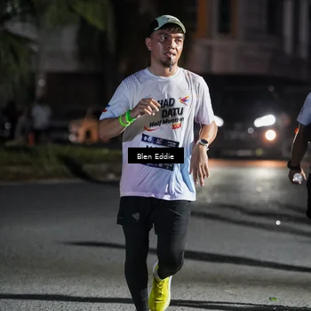 Runner Photo 7808647