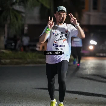 Runner Photo 7808649
