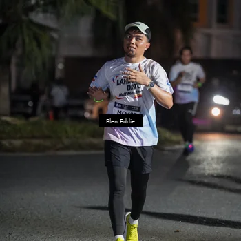 Runner Photo 7808651