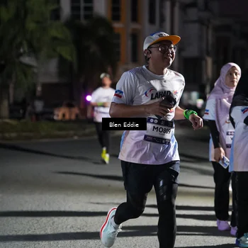 Runner Photo 7808653