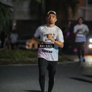 Runner Photo 7808655