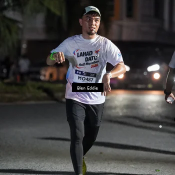Runner Photo 7808656