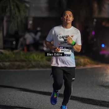 Runner Photo 7808662