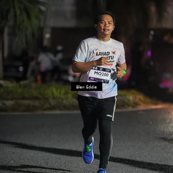 Runner Photo 7808663