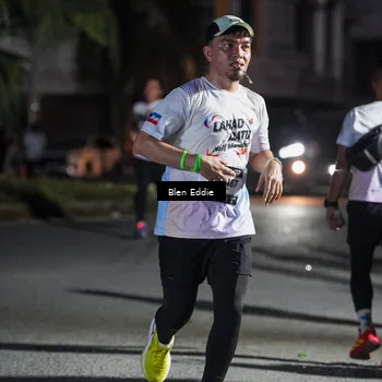 Runner Photo 7808666
