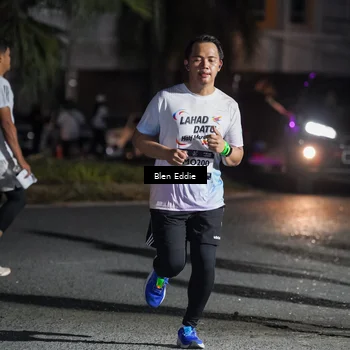 Runner Photo 7808669