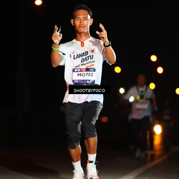 Runner Photo 7808674