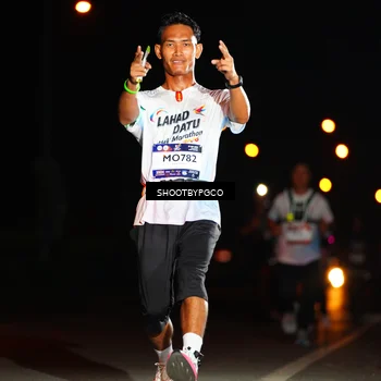 Runner Photo 7808677