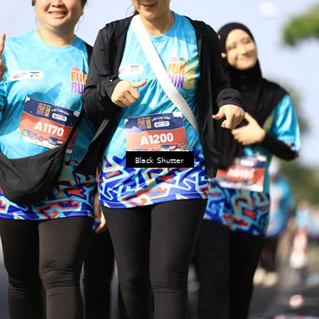 Runner Photo 7808678