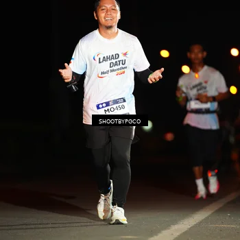 Runner Photo 7808681