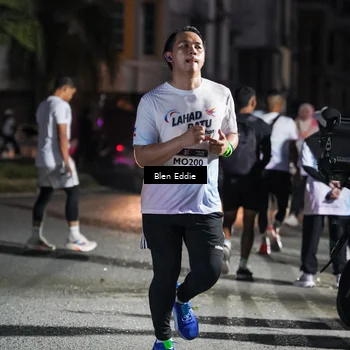 Runner Photo 7808683