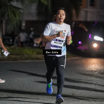 Runner Photo 7808684