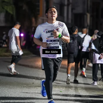 Runner Photo 7808688