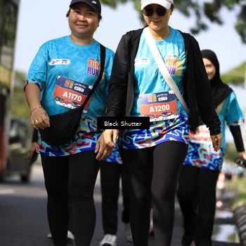 Runner Photo 7808690