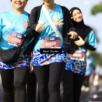 Runner Photo 7808697