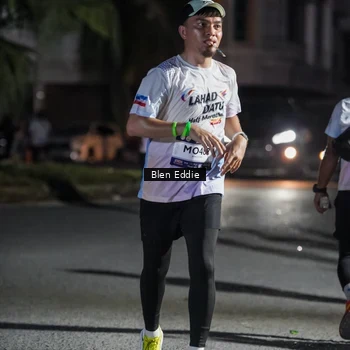 Runner Photo 7808698