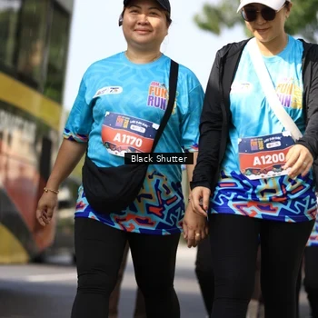 Runner Photo 7808699