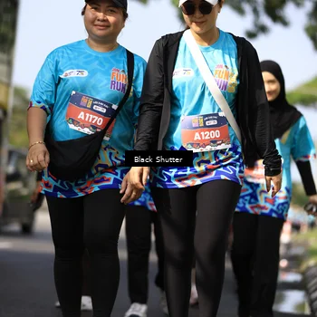 Runner Photo 7808701