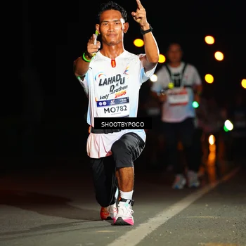 Runner Photo 7808703