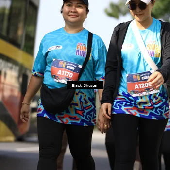 Runner Photo 7808704