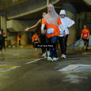 Runner Photo 7808705