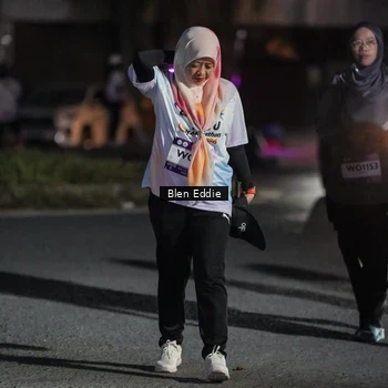 Runner Photo 7808709