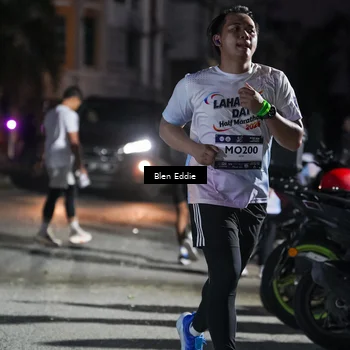 Runner Photo 7808710