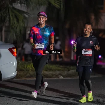 Runner Photo 7808711