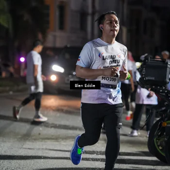 Runner Photo 7808713