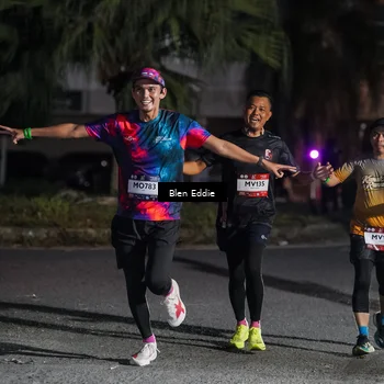 Runner Photo 7808714