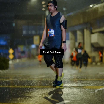 Runner Photo 7808715
