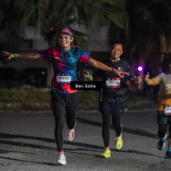 Runner Photo 7808717