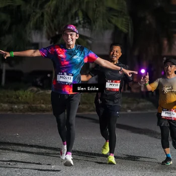 Runner Photo 7808723