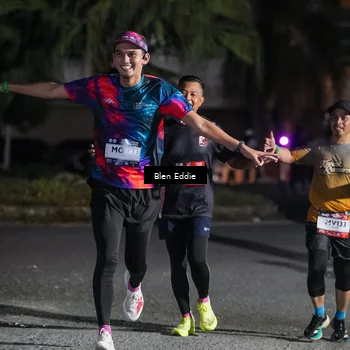 Runner Photo 7808727
