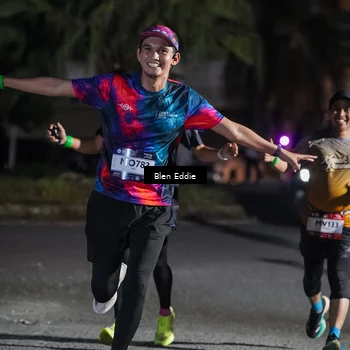 Runner Photo 7808728