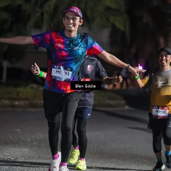 Runner Photo 7808730